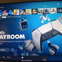 Ps5|کنسول، بازی ویدئویی و آنلاین|مشکین‌دشت, |دیوار