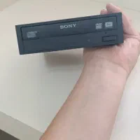DVD پلیر سونی