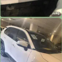 تویوتا Rav4، مدل 2025، ۲/۵ لیتر ژاپن بنزینی