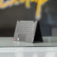 لپتاپ Lenovo Flex 5 صفحه لمسی/چرخشی/سایکل۹