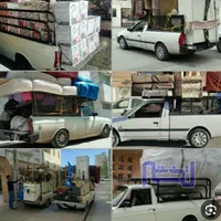 اتوبارباربری.پردیس،وانت،بار فاز۸فاز۱۱فاز۹کارگرخالی|خدمات حمل و نقل|پردیس, |دیوار