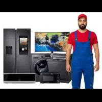 نمایندگی تعمیر یخچال،فریزر و سایدبای ساید،مازندران