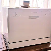 لباسشویی هاردستون 8 نفره