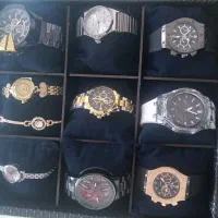 ساعت مچی جدید و ترند|ساعت|رزن, |دیوار