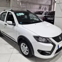 کوییک GXR Lصفر