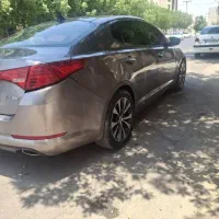 آپتیما 2014|خودرو سواری و وانت|اهواز, کمپلو جنوبی|دیوار