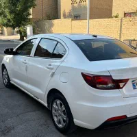 شاهین G مدل 1402 دنده ای سانروف دار