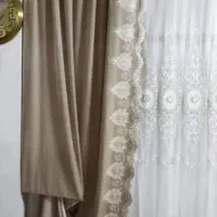 والن پرده