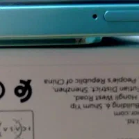 گوشی آنر مدل X6C