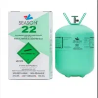 کپسول گاز r22