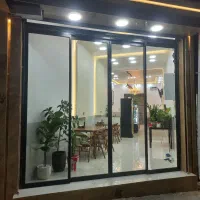 درب های اتومات، شیشه سکوریت، کرکره برقی ،شیشه برقی