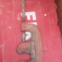 لوله‌بردستی‌تیغ‌المس