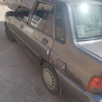 پراید132 مدل88 کمکار