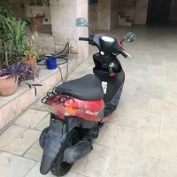 موتور اسکوتر Suzuki Address V50|موتورسیکلت|تهران, بهار|دیوار