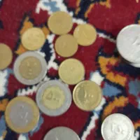 باتشکر ازسایت دیوار|کلکسیون سکه، تمبر، اسکناس|مشهد, آزادشهر|دیوار