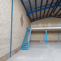 اجاره سوله صنعتی استاندارد ۲۲۰متر صباشهر کد۱۵۷۴|اجارهٔ دفتر صنعتی، کشاورزی، تجاری|شهریار, شهریار|دیوار