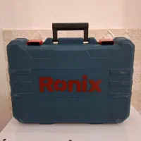 دریل رونیکس درحد|ابزارآلات|رشت, دروازه لاکان|دیوار