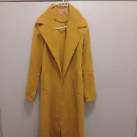 چندسری پالتوسایز۴۴درحدنو|لباس|دینور, |دیوار