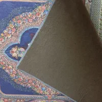 قالیچه خوشرنگ کاملاً نو|فرش|کرج, خرمدشت|دیوار