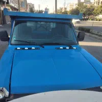 زامیاد Z 24 بنزینی، مدل ۴۰۱