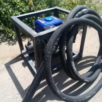 اجاره بالابر ساختمانی ویبراتور ویبره پمپ باد|ابزارآلات|تهران, افسریه جنوبی|دیوار