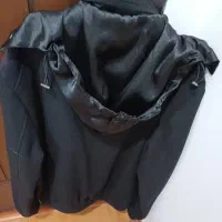 کاپشن مردانه سایز L|لباس|ساری, |دیوار