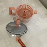 سبزی خرد کن(دستی)|خردکن، آسیاب، غذاساز|تهران, باشگاه نفت|دیوار