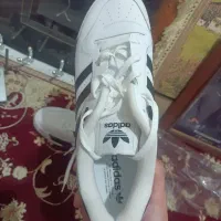 کتونی آدیداس اورجینال|کیف، کفش، کمربند|تهران, جوادیه|دیوار