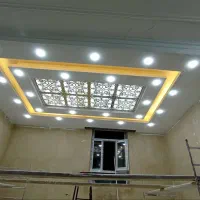 اجرای کناف و صفر تا صد دکوراسیون داخلی منزل|خدمات پیشه و مهارت|اسلام‌‌آباد غرب, |دیوار