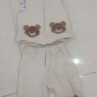 لباس کودک