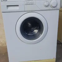 لباسشویی ۵ کیلویی کندی