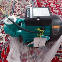 دینام  آب همراه با ۲۰ متر کابل برق و دوشاخه و کلید