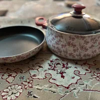 سرویس قابلمه فالز|ظروف پخت‌وپز|تهران, وحیدیه|دیوار