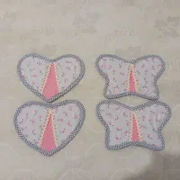 دوخت سرویس آشپزخانه و رو لحاف وتشک|سفره، حوله، دستمال آشپزخانه|تبریز, |دیوار