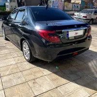 دنا پلاس توربو اتوماتیک