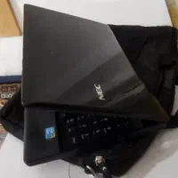 لبتاپ NEC کاملاً سالم