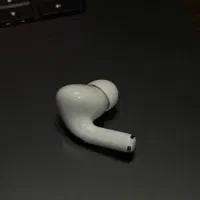 ایرپاد پرو ۲ . تک گوش چپ