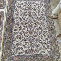 فرش ، پادری ، پشتی|فرش|سنقر, |دیوار