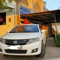 آریو دنده ایی، مدل۹۳، بدون رنگ، درجه۱