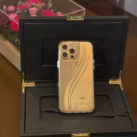 آیفون ۱۳ پرومکس سفارشی