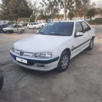 پارس دوگانه فابریگ مدل ۹۸ یه کاپوت رنگ