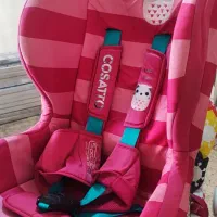 صندلی ماشین کودک