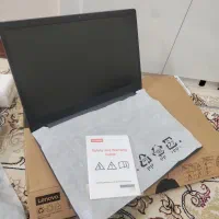 دو عدد لپتاپ لنوو در حد آک