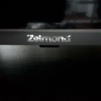 ال ای دی ۵۰اینچ زلموند|تلویزیون و پروژکتور|اصفهان, ملکشهر|دیوار