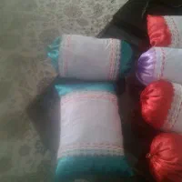 کوسن|رختخواب، بالش، پتو|تهران, پرستار|دیوار