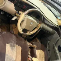 سمند99 Ef7|خودرو سواری و وانت|اهواز, گلدشت|دیوار