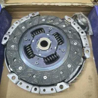 دیسک و صفحه 206 تیپ 5 Karen اصلی|قطعات یدکی و لوازم جانبی|محمدیه-قزوین, |دیوار