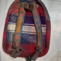 کوله پشتی و جامدادی صنایع دستی|کیف، کفش، کمربند|تهران, امیرآباد|دیوار