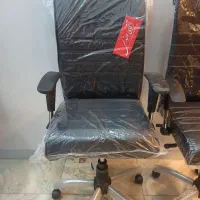 صندلی جکدار کرکره ای