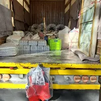 باربری اثاث منزل یاخچی آباد نازی آباد خانی آباد...|خدمات حمل و نقل|تهران, یاخچی‌آباد|دیوار